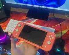 Nintendo Switch Lite 32GB