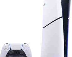 Playstation 5 Slim 1 TB