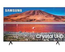 Televizor SAMSUNG UE50TU7100UXRU TV