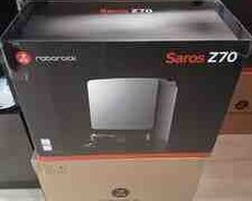 Saros z70 robot tozsoranı
