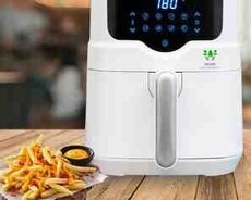 AirFryer Wiami 4.5 Litr - 1500 Watt