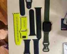 Apple Watch Series 9 Aluminum Midnight 45mm