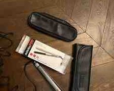 Профессионалный выпрямител для волос