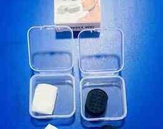 4lü çənə espanderi JAW EXERCISE