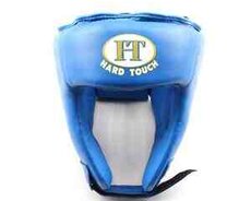 Boks dəbilqəsi HRT