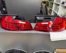 BMW F10 stop işıqları