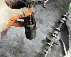 BMW ehtiyat hissələri