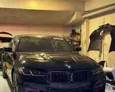 BMW G30 (F90 M5) body kit