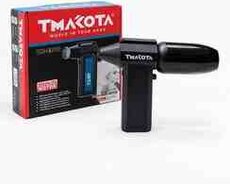 Avtomobil tozsoranı Tmakota