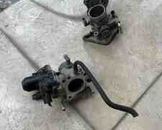 Toyota Prius drossel qapağı