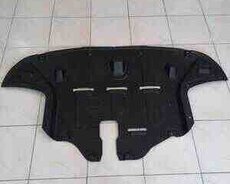 Hyundai Tucson 2016-2020 mühərrik alt qoruyucusu