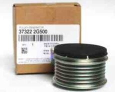 Hyundai, Kia dinamo şkifi