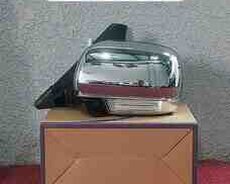 Mitsubishi Pajero yan güzgüləri