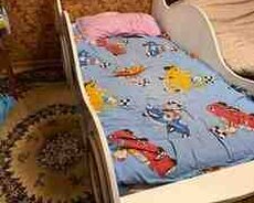 Uşaq otağı mebeli