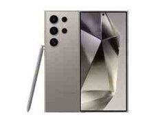 Samsung Galaxy S24 Ultra Titanium Gray 256GB, 12GB