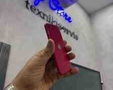 Apple iPhone SE (2020) Red 128GB, 3GB