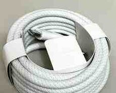 Apple MacBook USB-C kabeli