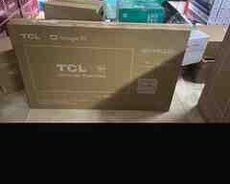 TCL televizoru