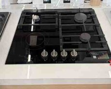 Qaz plitəsi Bosch PRY6A6B70Q