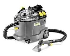 Yuyucu tozsoran Puzzi 8, 1