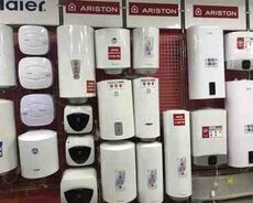 Su qızdırıcısı Ariston