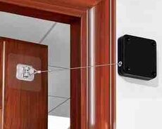 Avtomatik qapı bağlayıcı