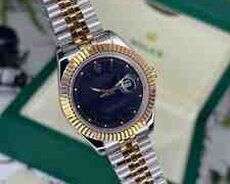 Rolex qol saatı