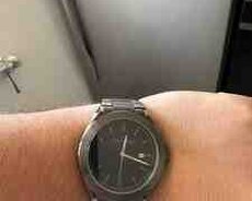 Calvin Klein qol saatı