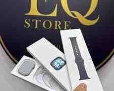 Apple Watch Series 11 Aluminum Space Gray 46mm