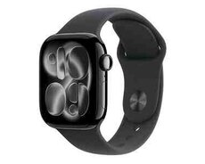 Apple Watch Series 11 Aluminum Rose Gold 42mm