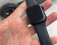 Apple Watch Series 8 Aluminum Midnight 45mm