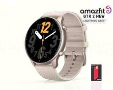 Xiaomi Amazfit GTR 2 Sport Black