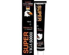 Gecikdirici krem Viga 50000