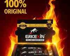 Gecikdirici məcun ErkeXin