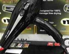 Fen Braun BR 8898 6000vt, ekranlı