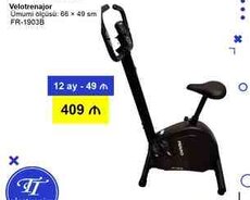 Velotrenajor Ferro FR-1903B