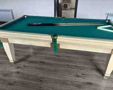 Bilyard masası