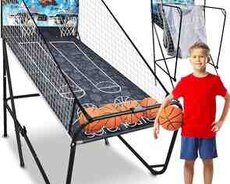 Elektron basketbol oyunu avadanlığı