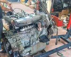 İsuzu 6HK1 mühərriyi