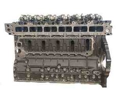 İsuzu 6BG1 mühərrik bloku