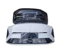 Changan Q05 qabaq buferi