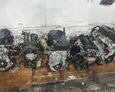 Chevrolet muherlikleri