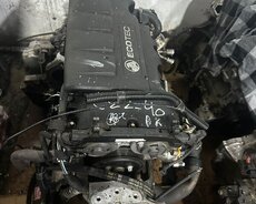 Chevrolet cruise 1.4 muherlik və hisseleri