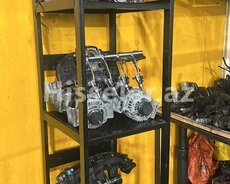 Chevrolet cruise ehtiyat hisseleri