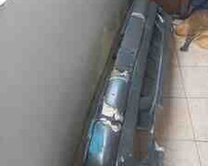 Mercedes W124 buferi