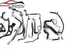 Jeep Wrangler 2.0 2018-2024 ehtiyat hissələri