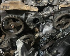 Mitsubishi L200 2008-2014 qalofkalar