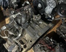 Kia rio sürətler qutusu