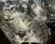 Hyundai sürətler qutusu