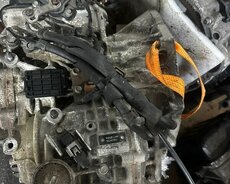 Hyundai sürətler qutusu